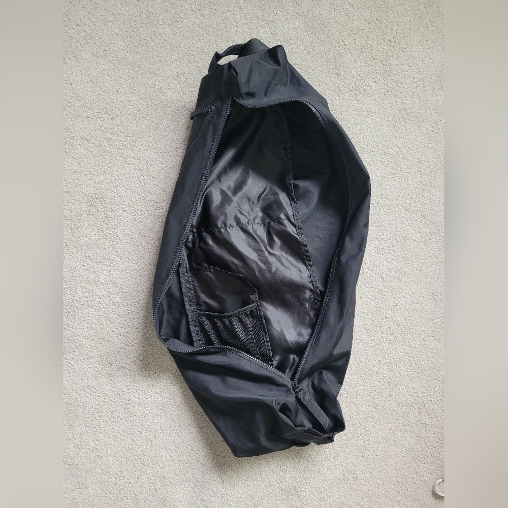 LULULEMON Adjustable Yoga Bag - Picture 4 of 8